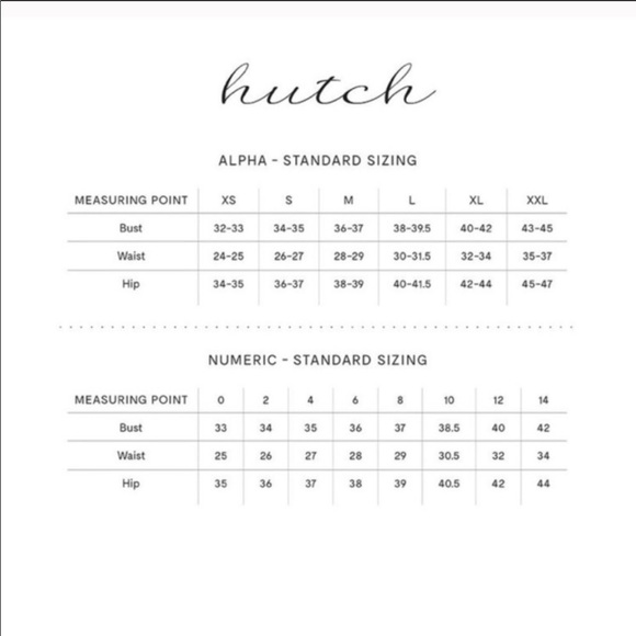 Hutch Anthropologie Gabby Dress in Olive - Small - Picture 8 of 8